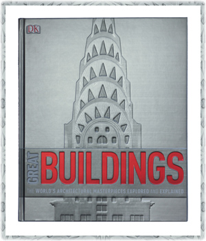 Great Buildings Front Cover