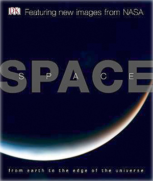 Space Cover